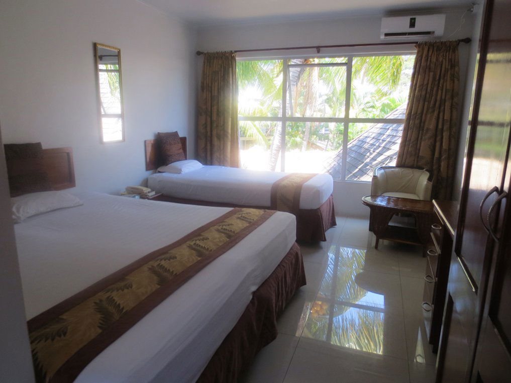 Hotel Capricorn International Hotel