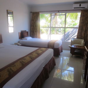 Hotel Capricorn International Hotel cazare Nadi