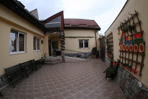 Hotel Pension Casa Timar cazare Brasov