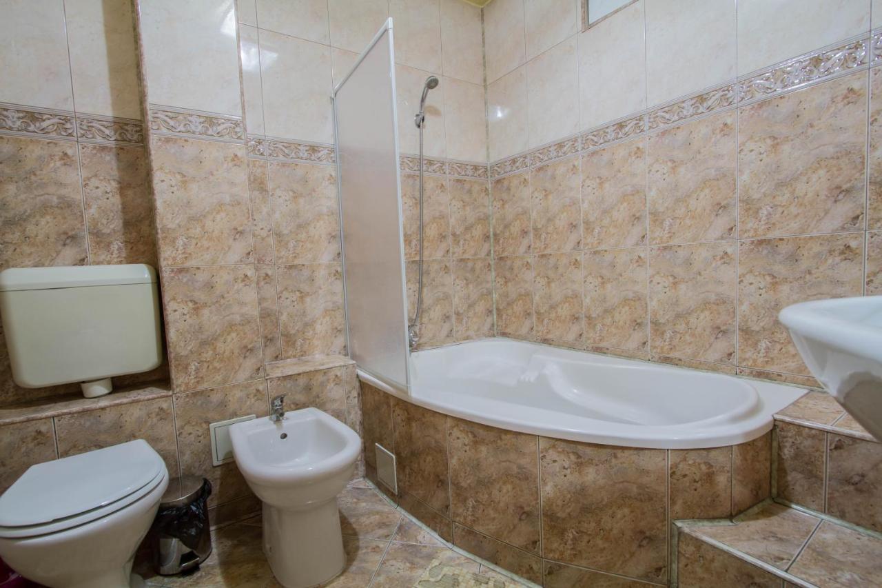 Pension Casa Timar