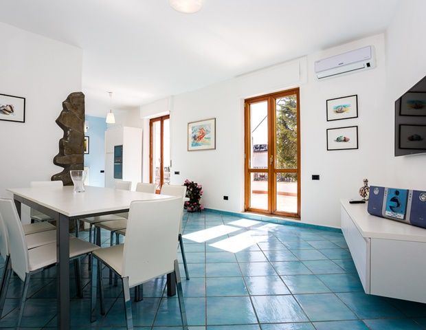 Villa Bianca