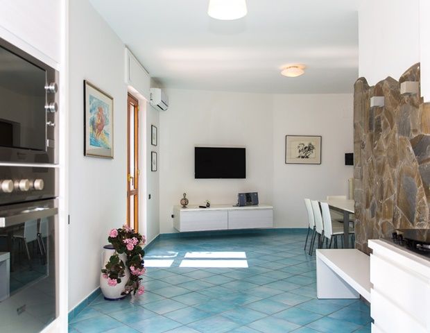 Villa Bianca