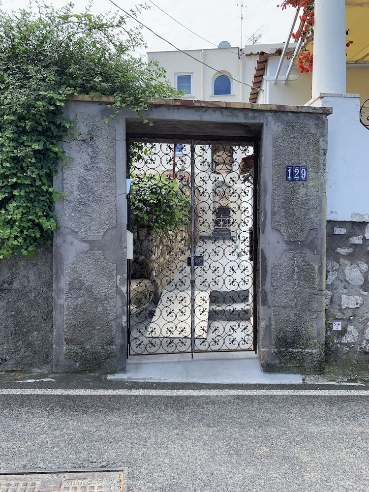 Hotel B&B Casa Silvana