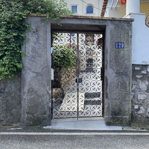 Hotel B&B Casa Silvana cazare Capri