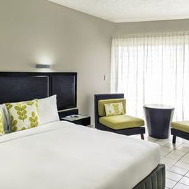 Hotel Mercure Nadi cazare Nadi