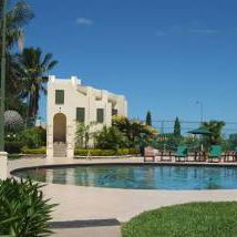 Hotel Fiji Gateway Hotel cazare Nadi