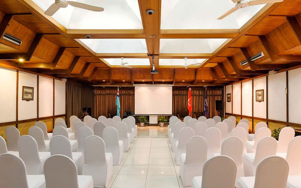 Hotel Tanoa International Hotel