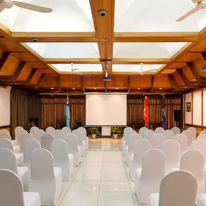 Hotel Tanoa International Hotel cazare Nadi