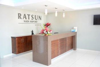 Hotel Ratsun Nadi Airport Apartment Hotel