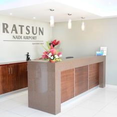 Hotel Ratsun Nadi Airport Apartment Hotel cazare Nadi