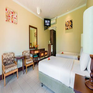 Hotel Tanoa Skylodge Hotel cazare Nadi