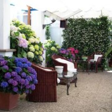 Hotel B&B La Guardia