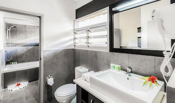 Hotel Tokatoka Resort Hotel