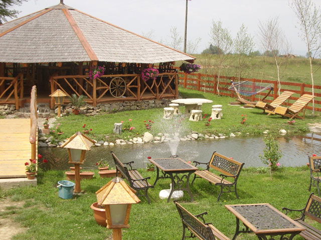 Hotel Pensiunea Emma