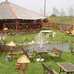 Hotel Pensiunea Emma cazare Sambata de Sus