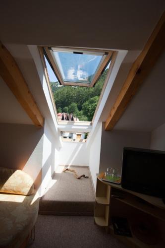 Pension Casa Cristina