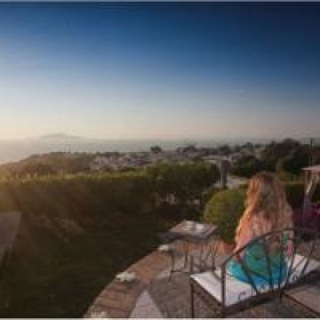 Hotel B&B Il Tramonto - The Sunset