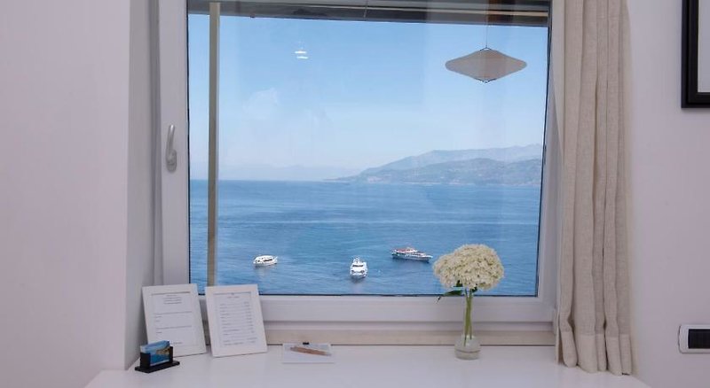 Hotel B&B Punta Vivara