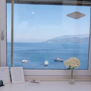 Hotel B&B Punta Vivara cazare Capri