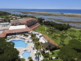 Hotel Hotel Quinta Do Lago