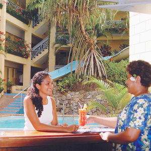 Hotel Suva Motor Inn cazare Suva