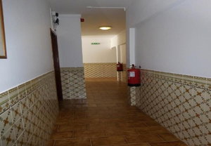 Hotel Residencial Campo-Mar By Portugalferias cazare Portimao