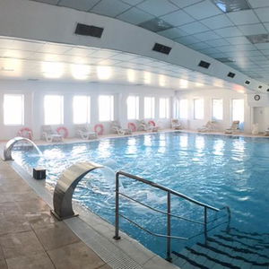 Hotel Caprioara cazare Covasna