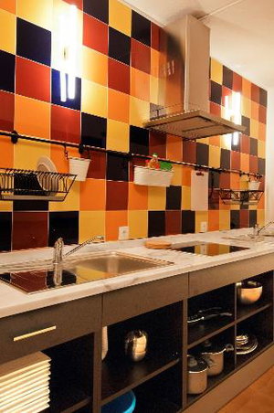 Hotel Next Inn cazare Portimao