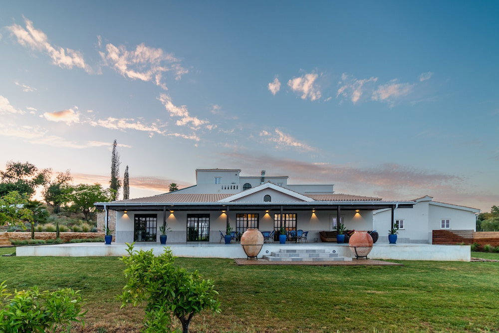 Hotel Solar Alvura Health Hotel