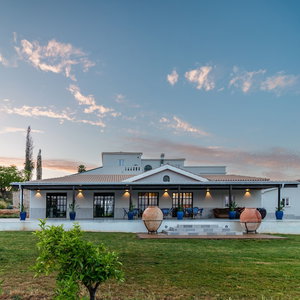 Hotel Solar Alvura Health Hotel cazare Moncarapacho