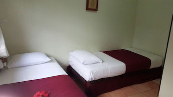 Hotel Grand West'S Villas