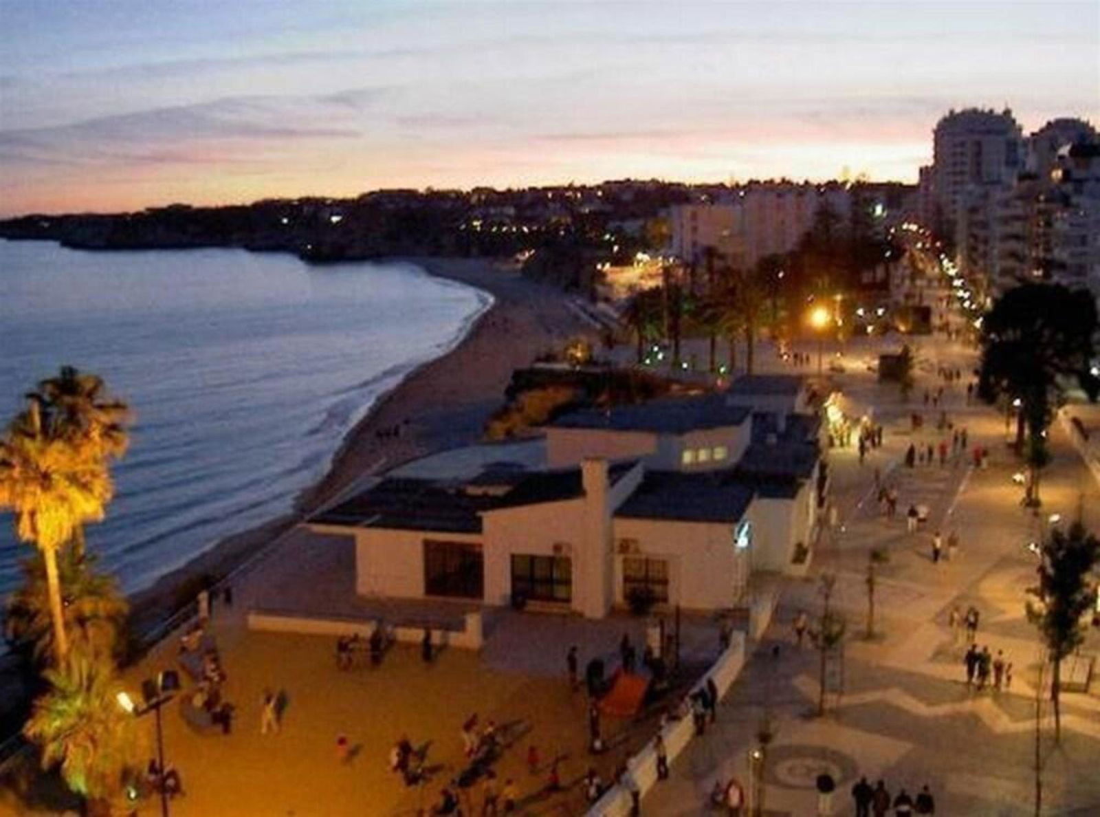 Hotel Hotel Apartamento Algar