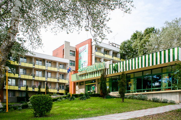 Hotel Caraiman