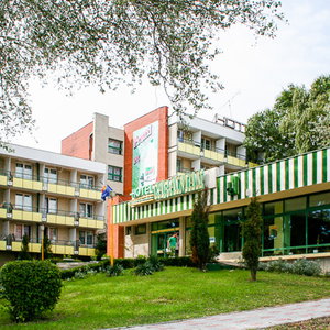 Hotel Caraiman cazare Neptun