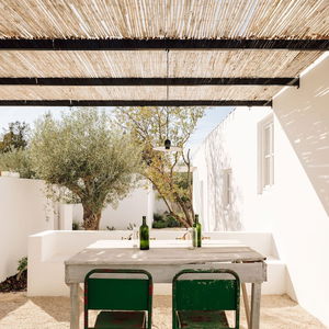 Hotel Hospedaria cazare Tavira