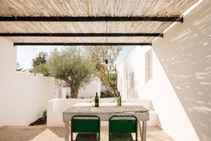 Hotel Hospedaria cazare Tavira