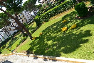 Apartamentos Rio By Garvetur