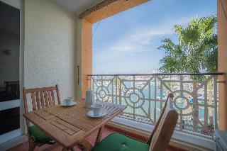 Hotel Marina Plaza By Garvetur