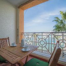 Hotel Marina Plaza By Garvetur cazare Vilamoura