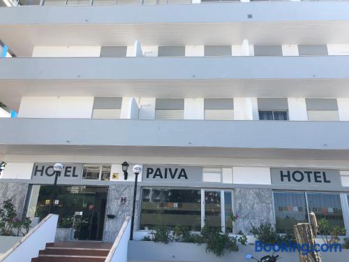 Hotel Hotelpaiva***