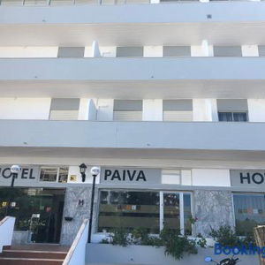 Hotel Hotelpaiva*** cazare Monte Gordo