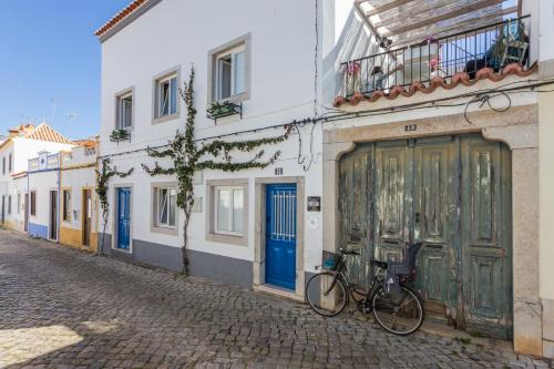 Hotel Casa Do Postigo