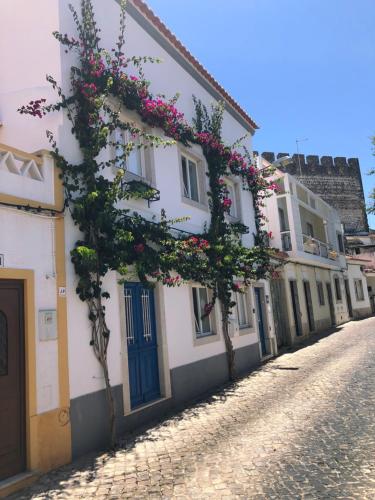 Casa Do Postigo