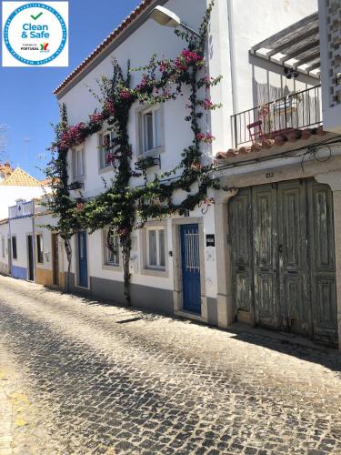 Casa Do Postigo