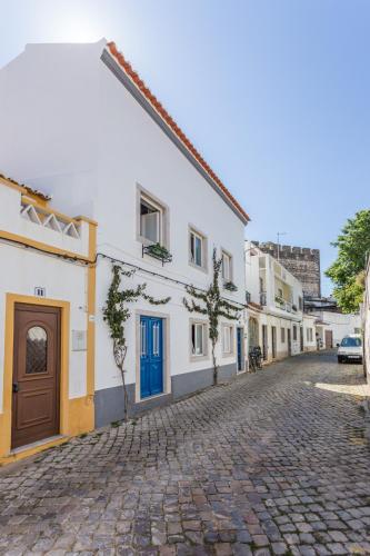 Casa Do Postigo