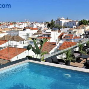 Sejur Authentic Tavira Hotel vacanta Tavira