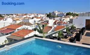 Hotel Authentic Tavira Hotel cazare Tavira