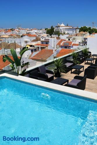 Authentic Tavira Hotel