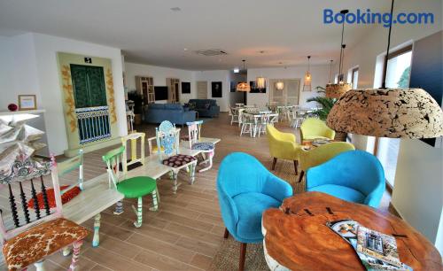 Authentic Tavira Hotel