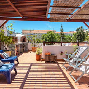 Hotel Downtown Alegria B&B cazare Tavira